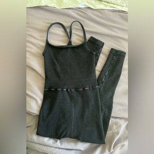 Free People Movement Happiness Runs Onesie